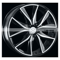 Литой колесный диск Mazda Replica MZ119 BKF 7,0x19 5x114,3 ET45 D67,1