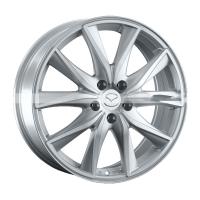 Литой колесный диск Mazda Replica MZ119 SF 7,0x19 5x114,3 ET45 D67,1