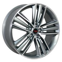 Литой колесный диск Mazda Replica MZ94 GMF 8,0x20 5x114,3 ET45 D67,1