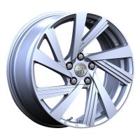 Литой колесный диск Nissan Replica NS171 SF 7,5x18 5x114,3 ET50 D66,1