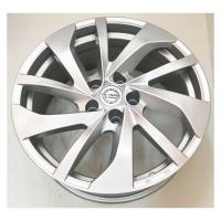 Литой колесный диск Nissan Replica NS206 7,0x17 5x114,3 ET40 D66,1