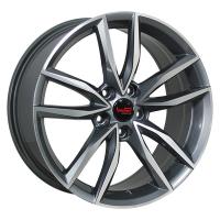 Литой колесный диск Toyota Replica Concept-TY559 GMF 7,5x17 5x114,3 ET45 D60,1