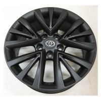 Литой колесный диск Toyota Replica TY222 GM 7,0x17 5x114,3 ET45 D60,1