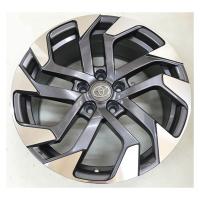 Литой колесный диск Toyota Replica TY259 GMF 7,5x18 5x114,3 ET45 D60,1