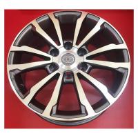 Литой колесный диск Toyota Replica TY263 GMF 7,5x18 6x139,7 ET25 D106,1