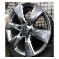 Литой колесный диск Toyota Replica TY68 HB 7,5x18 6x139,7 ET25 D106,2