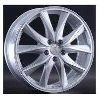 Литой колесный диск Volkswagen Replica VV269 SF 7,0x17 5x112 ET40 D57,1
