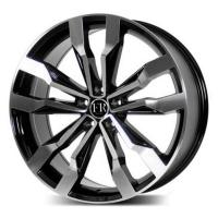Литой колесный диск Volkswagen Replica VV5333 BMF 8,0x18 5x112 ET38 D57,1