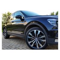 Литой колесный диск Volkswagen Replica VV5333 BMF 8,5x20 5x112 ET41 D57,1