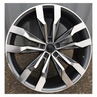 Литой колесный диск Volkswagen Replica VV5333 GMF 8,0x18 5x112 ET38 D57,1