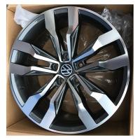 Литой колесный диск Volkswagen Replica VV5333 GMF 8,0x18 5x112 ET38 D57,1