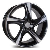 Литой колесный диск Volvo Replica V20 BMF 7,5x17 5x108 ET55 D63,4