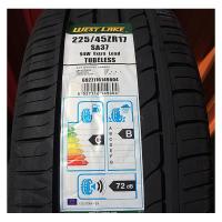Летние шины WestLake SA37 265/45R20 108W