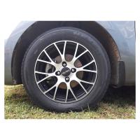 Литой колесный диск Proma GT алмаз матовый 6,5x16 4x100 ET45 D60,1