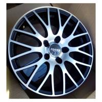 Литой колесный диск Proma GTL алмаз матовый 6,5x16 4x98 ET29 D58,6