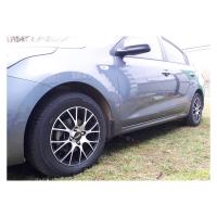 Литой колесный диск Proma GT алмаз матовый 6,5x16 5x110 ET37 D65,1