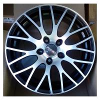 Литой колесный диск Proma GTL алмаз матовый 6,5x16 4x108 ET29 D65,1