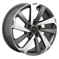 Литой колесный диск Lexus Replica Concept-LX525 GMF 7,5x18 5x114,3 ET35 D60,1
