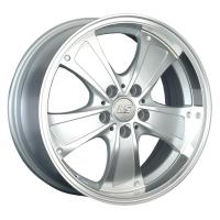 Литой колесный диск LSwheels 809 SF 7,0x16 5x114,3 ET38 D73,1