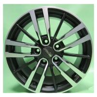 Литой колесный диск Proma Вегас алмаз матовый 7,0x16 5x108 ET50 D63,4