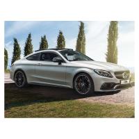 Литой колесный диск Rial Kibo Diamond Black Horn Polished 8,0x19 5x114,3 ET45 D70,1