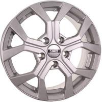 Литой колесный диск TechLine 657 SL 6,5x16 5x114,3 ET50 D66,1