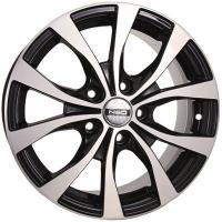 Литой колесный диск NEO 665 BD 6,5x16 5x114,3 ET45 D60,1