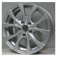 Литой колесный диск NEO 665 S 6,5x16 5x114,3 ET45 D66,1