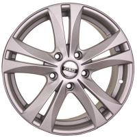Литой колесный диск TechLine 744 S 6,5x17 5x114,3 ET48 D67,1
