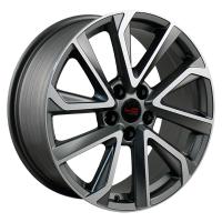 Литой колесный диск Toyota Replica Concept-TY549 GMF 6,5x16 5x114,3 ET45 D60,1