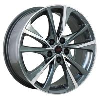 Литой колесный диск Toyota Replica TY248 GMF 7,5x18 5x114,3 ET30 D60,1