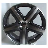Литой колесный диск Volkswagen Replica VV1 FGMF 7,5x17 5x120 ET55 D65,1