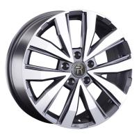 Литой колесный диск Volkswagen Replica VV202 GMF 7,5x18 5x120 ET45 D65,1