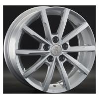 Литой колесный диск Volkswagen Replica VV224 6,0x15 5x100 ET40 D57,1