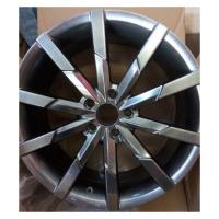 Литой колесный диск Volkswagen Replica VV9090 HB 8,0x18 5x112 ET41 D57,1