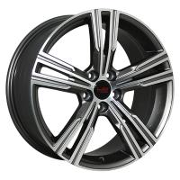 Литой колесный диск Volvo Replica Concept-V521 GMF 7,5x17 5x108 ET50,5 D63,3