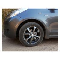 Литой колесный диск Skad Мальта Графит 6,0x15 4x108 ET47,5 D63,3