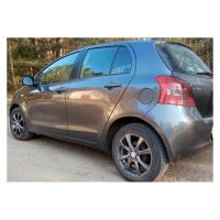 Литой колесный диск Skad Мальта Графит 6,0x15 4x108 ET47,5 D63,3