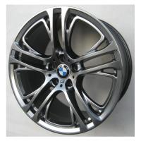 Литой колесный диск BMW Replica B5460 GMF 10,0x20 5x120 ET40 D74,1