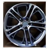 Литой колесный диск BMW Replica B5460 GMF 10,0x20 5x120 ET40 D74,1