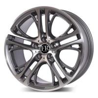 Литой колесный диск BMW Replica B5460 GMF 10,0x20 5x120 ET40 D74,1