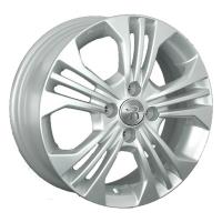 Литой колесный диск Hyundai Replica HND195 5,5x15 4x100 ET46 D54,1
