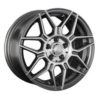 Литой колесный диск LSwheels 785 GMF 7,5x17 5x108 ET50 D63,3