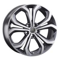 Литой колесный диск Mazda Replica MZ120 GMF 7,5x19 5x114,3 ET45 D67,1