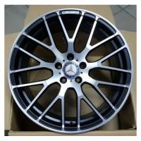 Литой колесный диск Mercedes Replica MR5189 MBM 8,5x19 5x112 ET36 D66,6