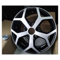 Литой колесный диск TechLine 511 BD 6,0x15 5x110 ET37 D65,1