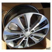 Литой колесный диск Kia Replica KI92 GMF 7,0x17 5x114,3 ET48 D67,1