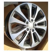 Литой колесный диск Kia Replica KI92 GMF 7,0x17 5x114,3 ET48 D67,1