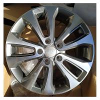 Литой колесный диск Kia Replica KI92 GMF 7,0x17 5x114,3 ET48 D67,1