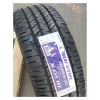 Летние шины Laufenn X FIT HT 245/65R17 111H